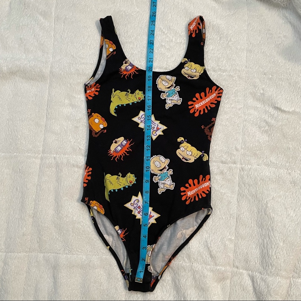 Nickelodeon Rug Rats Bodysuit - Picture 10 of 10